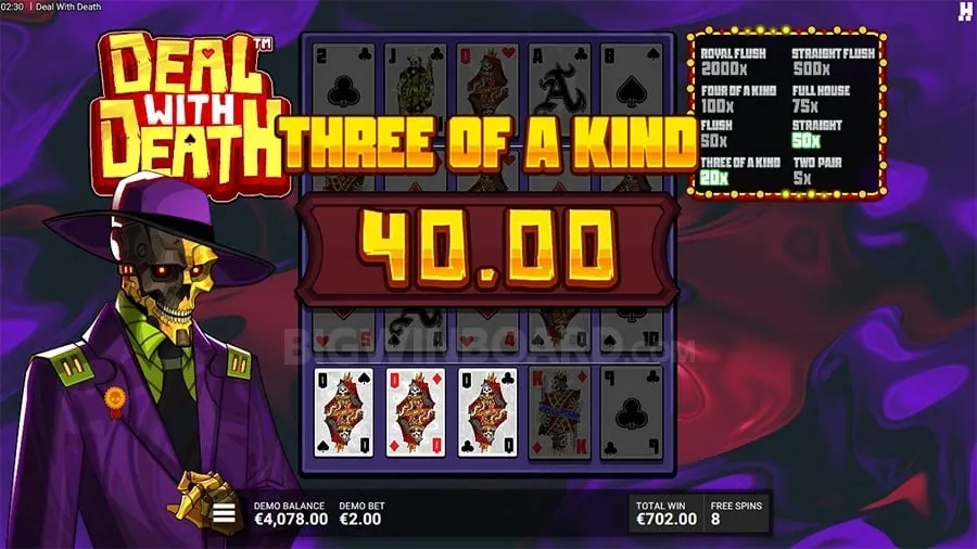 phdream How Slot Machines Work