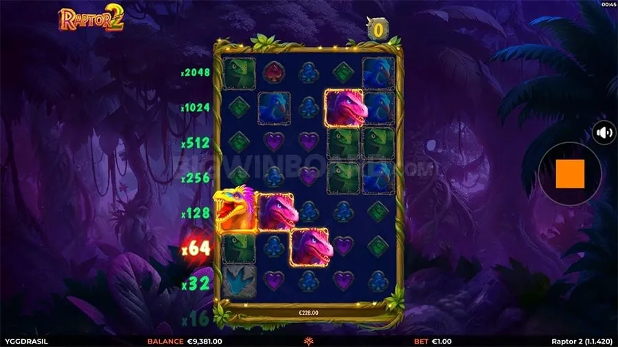 PHDream Reload Bonus