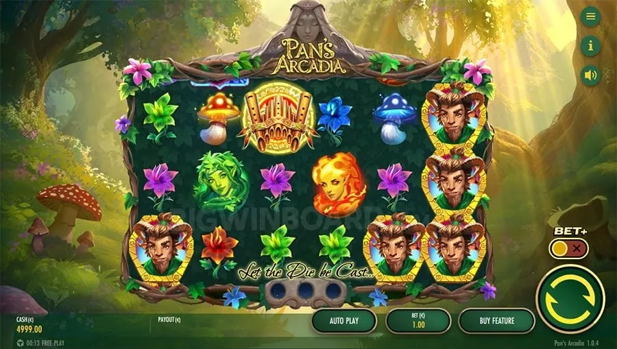 phdream Sic Bo Betting Strategies