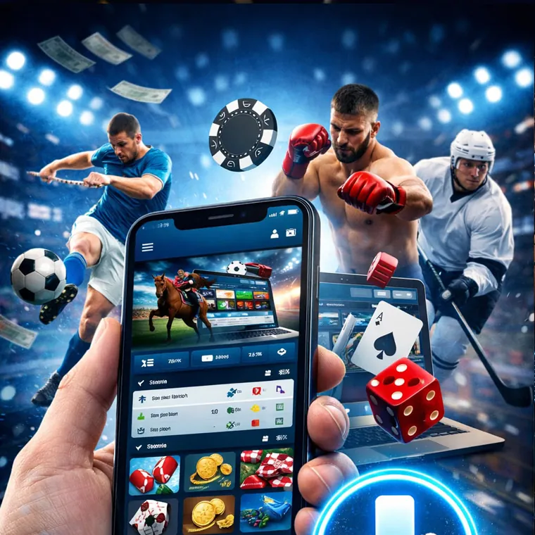 phdream Mobile Poker App