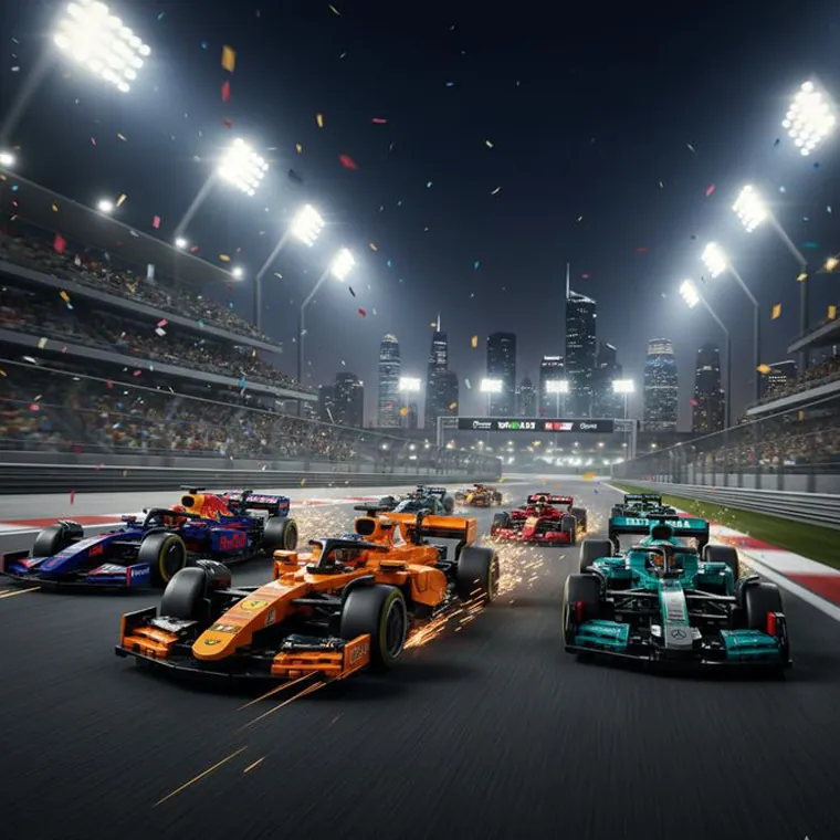 Faster Access & Performance