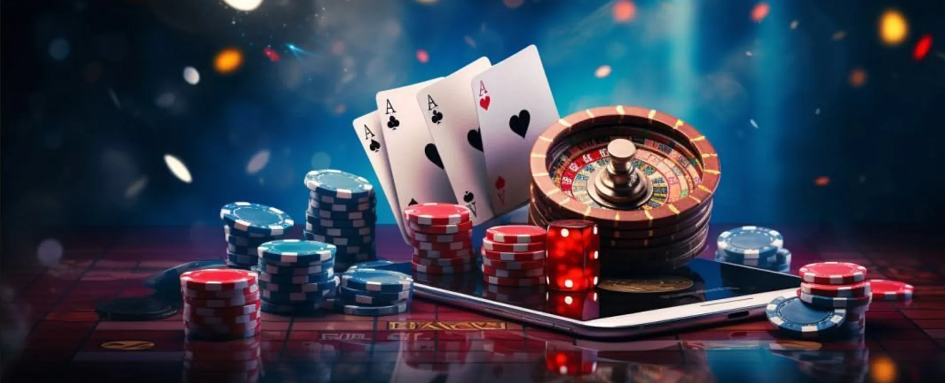 phdream Poker Experience
