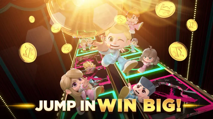 New phdream slot game with vibrant graphics and exciting features