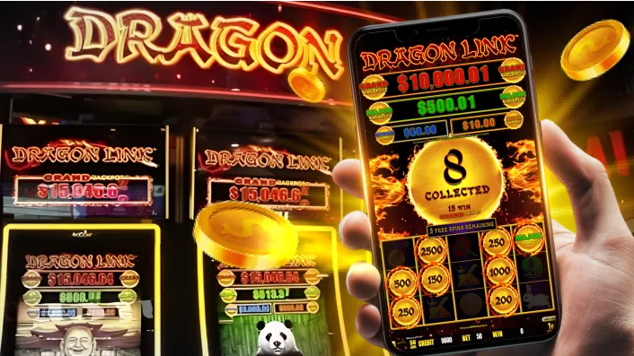 Person playing phdream bingo on a smartphone