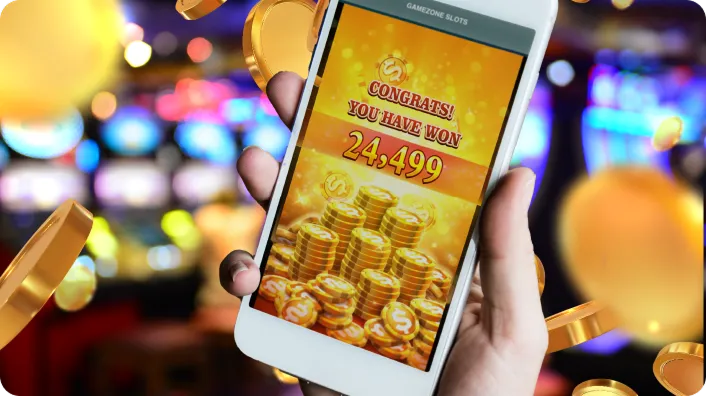 Live Baccarat game with a professional dealer at phdream