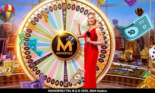 phdream Live Casino