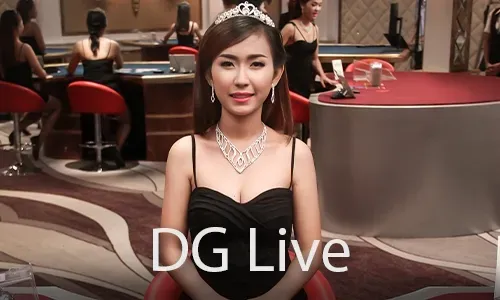 PHDREAM Live Dealer Games